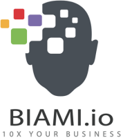 Biami.io - intelligent automation