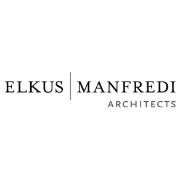 Elkus manfredi architects