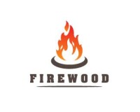 Firewood.