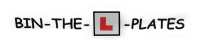 Bin-the-l-plates