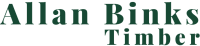 Allan binks timber limited