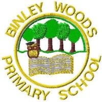 Binley woods primary school