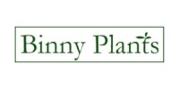 Binny plants