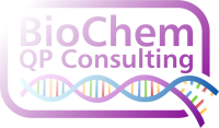 Biochem qp consulting
