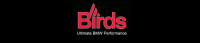 Kevin bird garages limited