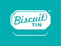 Biscuit tin