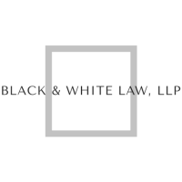 Black & white law llp