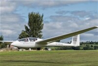 Black mountains gliding club