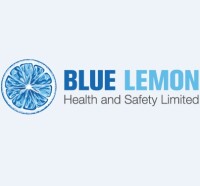 Blue lemon health and safety limited