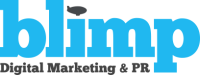 Blimp digital marketing & pr