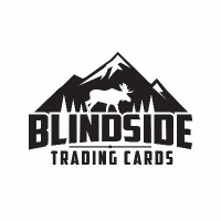 Blindside trading cards