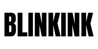 Blink ink
