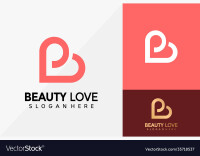 B love
