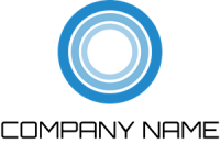 Blue circle, association