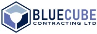 Blue cube contracting ltd