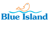 Blue island plc