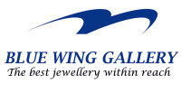 Blue wing gallery limited