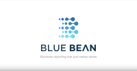 Blue bean training