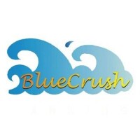 Blue crush tan