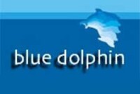 Blue dolphin films