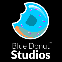 Blue donut studios