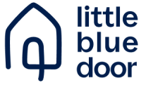The blue door nursery