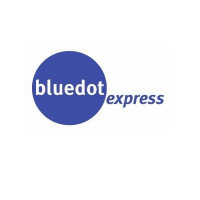 Bluedot express logistics ltd