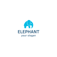 Blue elephant bookkeeping