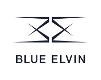 Blue elvin