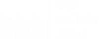 Blue factory media