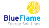 Blue flame energy solutions ltd
