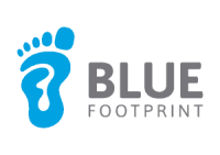 Blue footprint ltd