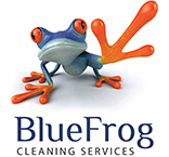 Bluefrog cleaning services limited