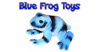 Blue frog toys ltd