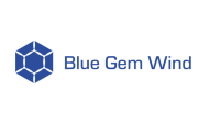 Blue gem wind