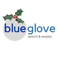 Blue glove jobs