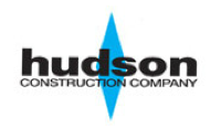 Blue hudson construction