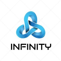 Blue infinitas