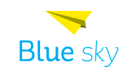 Blue sky family care