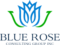 Blue rose recruitment consultancy ltd