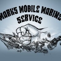 Marks mobile marine