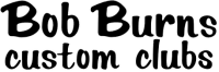 Bob burns golf company
