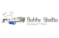 Bobby shafto caravan park