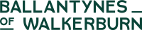 Ballantynes of walkerburn limited