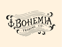 Bohemia world trading ltd