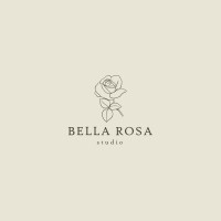 Boho rose