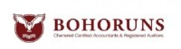 Bohoruns