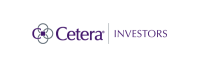 Cetera investment services