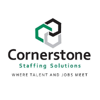 Cornerstone staffing
