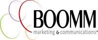 Boomm marketing limited
